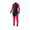 Dámska kombinéza DYNAFIT DNA Race Suit W
