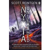 Nyxia Unleashed: The Nyxia Triad - autor neuvedený