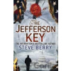 Jefferson Key - Steve Berry