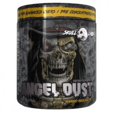Skull Labs Angel Dust 270 g candy crush