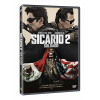 Sicario 2: Soldado - DVD