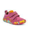 Froddo BF Base D-Velcro 2025 Fuxia, Veľkosť 23