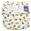 Bambino Mio Miosoft plienkové nohavičky Honeybee Hive Veľ. 1 Veľkosť: 1