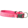 Obojek Hurtta Casual ECO rubínový 20-30cm