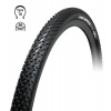 Plášť TUFO Gravel SWAMPERO 700x36C, bezduš. črn