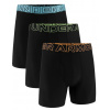 Under Armour | Performance Tech Solid 6in | | 5XL