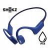 Bezdrôtové slúchadlá s kostným vedením Shokz OpenSwim