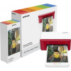Polaroid Hi-Print fototlačiareň 10x15cm biela E-box