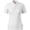 Rimeck Resist Heavy Polo Dámske polo tričko R21 biela 00 (brand label) XS