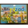 ZOO / Šteniatka a mačiatka - 2 stolné hry - O-press