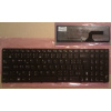 Klávesnice CZ Asus G51 G51J G51JX G51VX G53 G53JH G53S (Nová CZ klávesnice Asus G51 G51J G51JX G51VX G53 G53JH G53S)