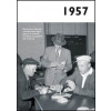 1957 - Jaké to tenkrát bylo aneb Co se stalo v roce, kdy jste se narodili 1957 - autor neuvedený