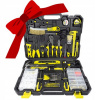Sada náradia WMC Tools 1001 kusov, precízna sada v kufríku