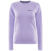 Tričko CRAFT CORE DRY ACTIVE COMFORT LS W Lady veľkosť XL