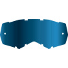 Náhradné sklíčko THOR pre okuliare Activate a Regiment modré zrkadlové