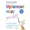 Myšlenkové mapy pro děti