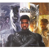 Marvels Black Panther The Art of the Movie