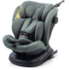 Babyauto VALORA i-Fix i-Size 360° 2025 PINE GREEN