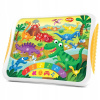 DUMEL DISCOVERY HRY VZDELÁVACÍ TABLET SVET DINO