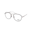 Dioptrické okuliare Ray-Ban RX6414 2983 Veľkosť: 55