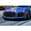 Predný splitter racing Audi R8 Mk.2