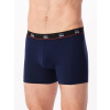 Pánske boxerky Puno CityZen® – Navy Blue vel. XL