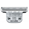 Andis UltraEdge č. T84 široký - 2,4mm čepeľ