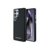 Karl Lagerfeld puzdro plastové Samsung S938 Galaxy S25 Ultra KLHMS25LPSAFWMCK čierne
