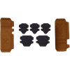 Gomatic Peter McKinnon Everyday Divider Kit