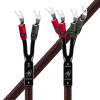 Audioquest Rocket 33 SBW - 3,5 m - reproduktorové kabely Single-BiWire, vidličky stříbrné