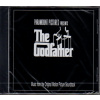 Kmotr (soundtrack - CD) The Godfather