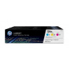 TONER HP CF341A Troj-Pack HP126 (CE311A, CE312A, CE313A)