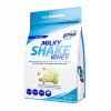 6PAK NUTRITION MILKY SHAKE WHEY 1800 G WPC proteín