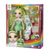 Rainbow High Bábika Jade Zelená 28cm BÁBIKA RAINBOW HIGH + PRÍSLUŠENSTVO
