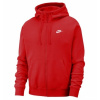 Nike M Nsw Club Hoodie Fz Bb BV2645-010 26369 Mikiny