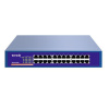 Tenda TEG1024D 24-Port 1000Mbps Desktop Gigabit Switch (kov), +19