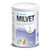 Eurowet Milvet náhradné mlieko pre šteňatá a mačiatka 800g