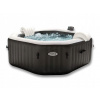 Intex PureSpa Jet & Bubble Deluxe Octagon 28458