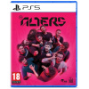 The Alters PlayStation 5 (PS5) - krabička