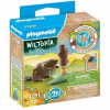 Playmobil 71291 Wiltopia Bóbr