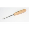 Narex 892503 Dláto řezbářské duté půlkulaté, WOOD LINE STANDARD 03 x 90 mm