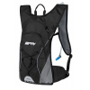 Batoh FORCE BERRY ACE PLUS 12l+2l rezervoár black-grey
