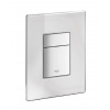 Grohe Skate Cosmo - Ovládacie tlačidlo, zrkadlové sklo 389160A0