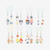 Stray Kids: Skzoo X Sanrio - Mini Figure Couple Keyring Jiniret X CINNAMOROLL