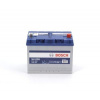 TATechnix Autobatérie 70Ah/630A Toyota LAND CRUISER 200 (_J2_) - Bosch