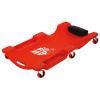 XTLINE PTRH6802-2 Lehátko pojízdné plastové, 1000x475x130 mm