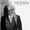 Ocean Billy - Because I Love You [CD]