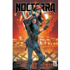 Nocterra, Volume 2: Pedal to the Metal Snyder Scott