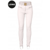 Goldbergh Paris LONG Ski Pants Cream