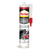 PATTEX Tepelně odolný tmel 280g červený